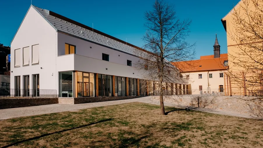 Katolické gymnázium Třebíč vyhlašuje výběrové řízení na pozici UČITEL/KA ŠPANĚLŠTINY